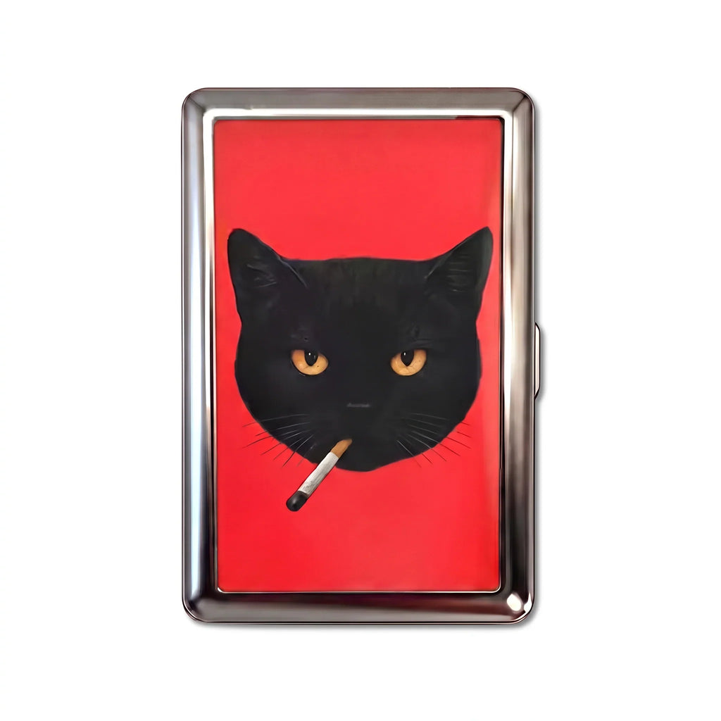GATO REBELDE