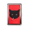 GATO REBELDE