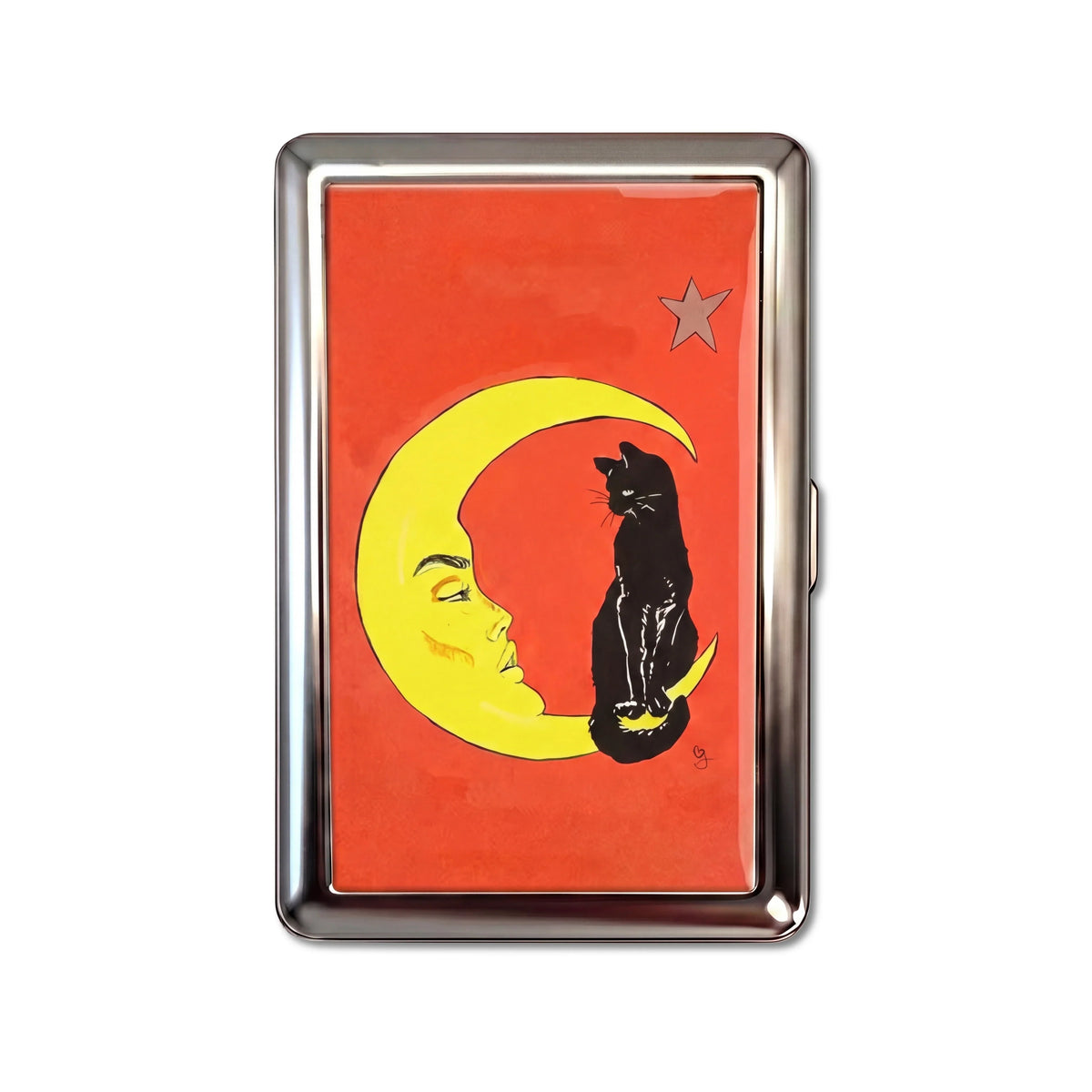 GATO LUNAR